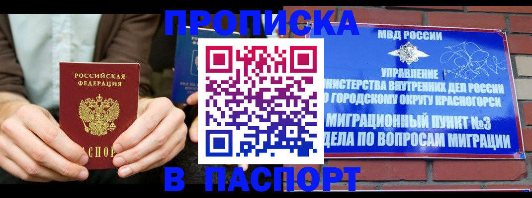 где прописаться в Козьмодемьянске